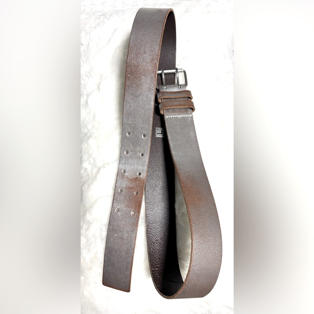 Women’s Silver belt